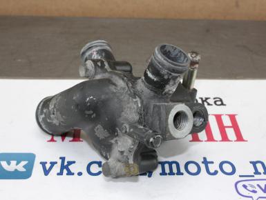 Корпус термостата, Honda, VTR 1000 F FireStorm, 2000, 0, 0