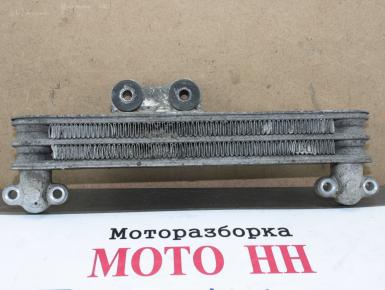 Масляный радиатор, Honda, VTR 1000 F FireStorm, 2000, 0, 0