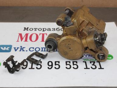 Суппорт Задний (NISSIN), Honda, VTR 1000 F FireStorm, 2000, 0, 0