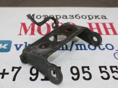 Кронштейн бензобака задний, Honda, VTR 1000 F FireStorm, 2000, 0, 0