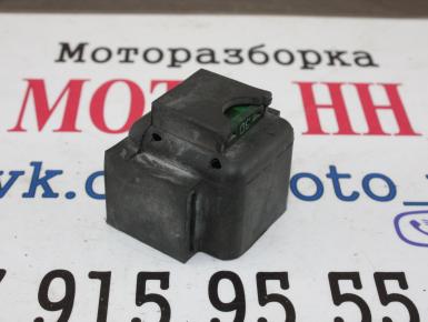 Кронштейн крепления блоков электроники, Honda, VTR 1000 F FireStorm, 2000, 0, 0