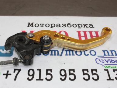 Рычаг сцепления, Honda, VTR 1000 F FireStorm, 2000, 0, 0