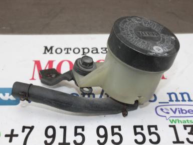 Бачок расширительный тормозной передний, Honda, VTR 1000 F FireStorm, 2000, 0, 0