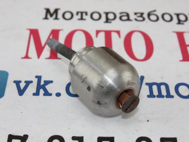 Груз руля левый, Honda, VTR 1000 F FireStorm, 2000, 0, 0