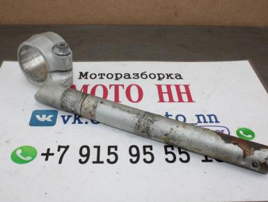 Клипон левый, Honda, VTR 1000 F FireStorm, 2000, 0, 0