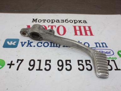 Педаль тормоза, Honda, VTR 1000 F FireStorm, 2000, 0, 0