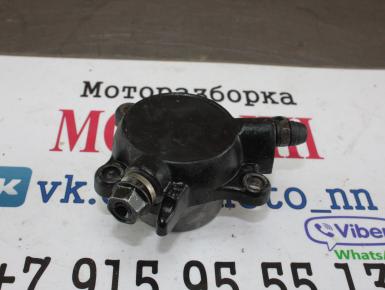 Привод сцепления гидравлический, Honda, VTR 1000 F FireStorm, 2000, 0, 0