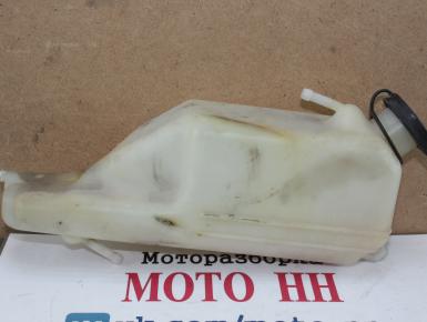 Расширительный бачок охлаждения, Honda, VTR 1000 F FireStorm, 2000, 0, 0
