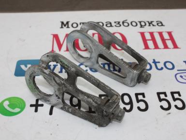 Натяжитель приводной цепи, Honda, VTR 1000 F FireStorm, 2000, 0, 0