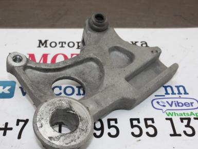 Кронштейн заднего суппорта, Honda, VTR 1000 F FireStorm, 2000, 0, 0