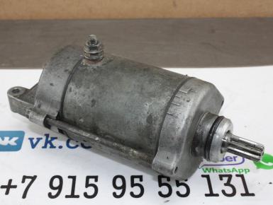 Стартер, Honda, VTR 1000 F FireStorm, 2000, 0, 0