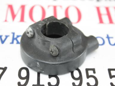 Держатель тросиков газа и обратки, Honda, VTR 1000 F FireStorm, 2000, 0, 0