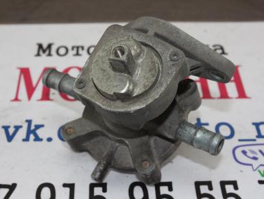 Топливный кран вакуумный, Honda, VTR 1000 F FireStorm, 2000, 0, 0