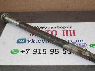 Ось маятника в сборе, Honda, VTR 1000 F FireStorm, 2000, 0, 0