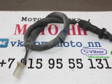 Лягушка заднего тормоза, Honda, VTR 1000 F FireStorm, 2000, 0, 0