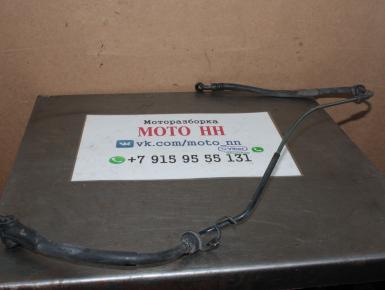 Шланг привода сцепления, Honda, VTR 1000 F FireStorm, 2000, 0, 0