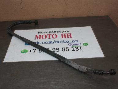 Шланг тормозной задний, Honda, VTR 1000 F FireStorm, 2000, 0, 0