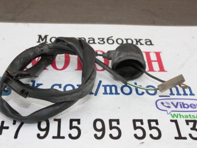 Проводка, Honda, VTR 1000 F FireStorm, 2000, 0, 0