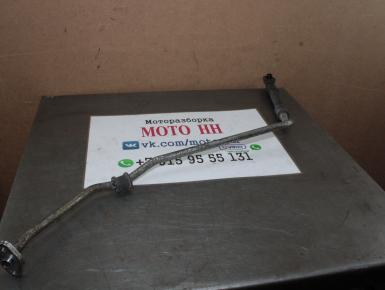 Патрубок масляный, Honda, VTR 1000 F FireStorm, 2000, 0, 0