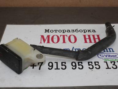 Бачок расширительный тормозной задний, Honda, VTR 1000 F FireStorm, 2000, 0, 0