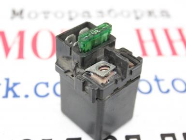 Реле стартера, Honda, VTR 1000 F FireStorm, 2000, 0, 0