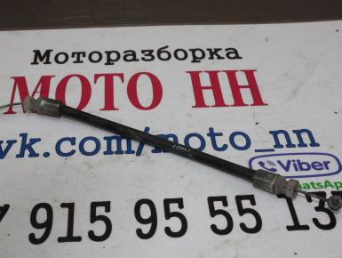 Тросик замка сиденья, Honda, VTR 1000 F FireStorm, 2000, 0, 0