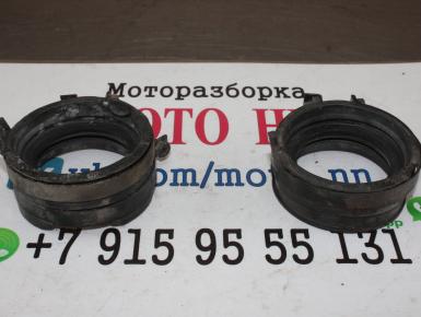 Патрубок впускной, Honda, VTR 1000 F FireStorm, 2000, 0, 0