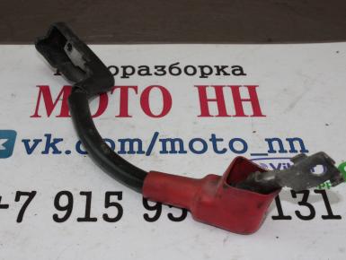 Провод плюсовой, Honda, VTR 1000 F FireStorm, 2000, 0, 0