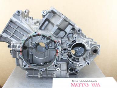 Картер В сборе, Honda, VTR 1000 F FireStorm, 2000, 0, 0