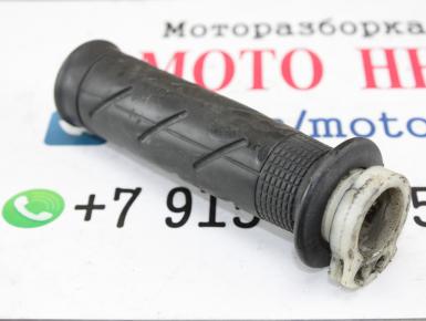 Ручка газа с грипсой, Honda, VTR 1000 F FireStorm, 2000, 0, 0
