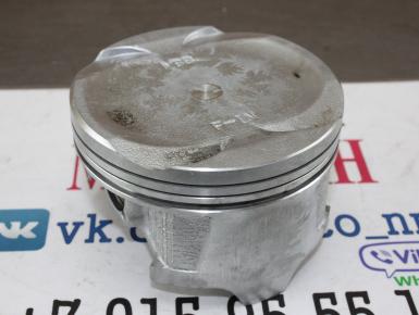 Поршень, Honda, VTR 1000 F FireStorm, 2000, 0, 0