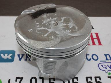 Поршень, Honda, VTR 1000 F FireStorm, 2000, 0, 0