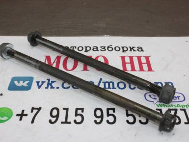 Болты крепления двигателя, Honda, VTR 1000 F FireStorm, 2000, 0, 0