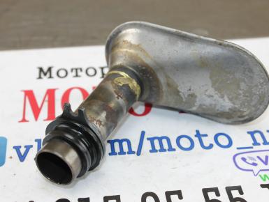 Маслоприемник, Honda, VTR 1000 F FireStorm, 2000, 0, 0