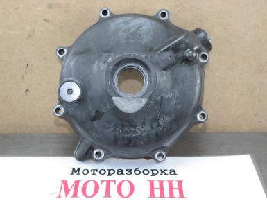 Крышка генератора Левая, Honda, VTR 1000 F FireStorm, 2000, 0, 0