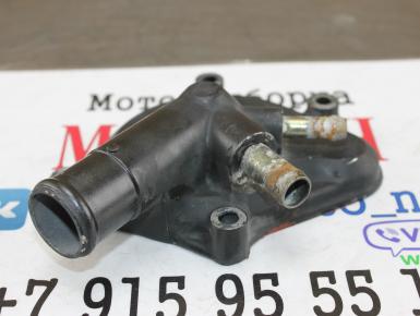 Крышка помпы, Honda, VTR 1000 F FireStorm, 2000, 0, 0