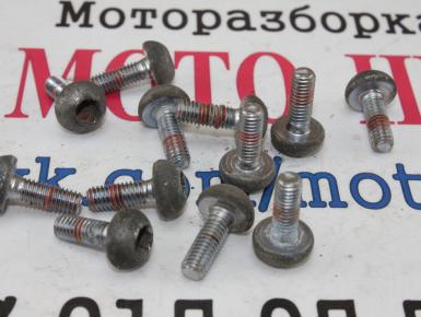 болты крепления тормозного диска, Honda, VTR 1000 F FireStorm, 2000, 0, 0