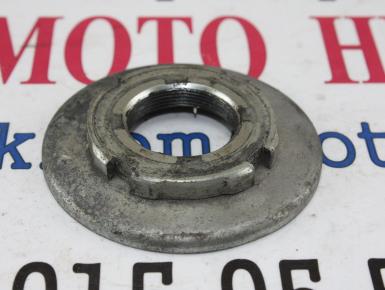 Гайка рулевой колонки , Honda, VTR 1000 F FireStorm, 2000, 0, 0