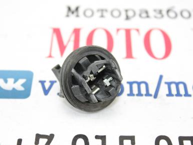 Патрон на 2 лампочки под стоп сигнал, Honda, VTR 1000 F FireStorm, 2000, 0, 0