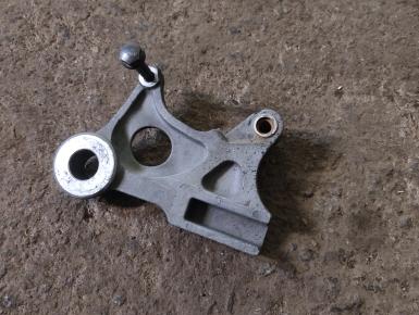 Кронштейн заднего суппорта, Honda, CBR 600 F4i, 2002, 0, 0