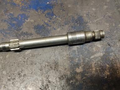 Шток сцепления, Yamaha, YZF R6, 1999, 0, 0