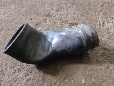 Воздуховод левый, Honda, CBR 600 F4i, 2002, 0, 0