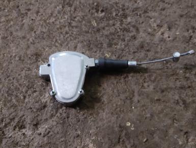 Машинка сцепления, Honda, CBR 600 F4i, 2002, 0, 0