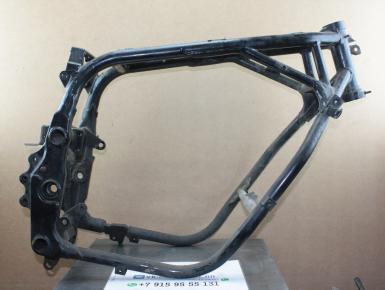 Рама, Kawasaki, GPX 600 R, 1990, 0, 0