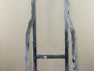 Подрамник задний, Kawasaki, GPX 600 R, 1990, 0, 0