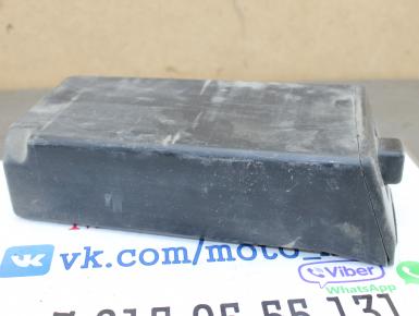 Бардачок (корпус), Kawasaki, GPX 600 R, 1990, 0, 0