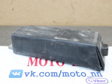 Бардачок (корпус), Kawasaki, GPX 600 R, 1990, 0, 0