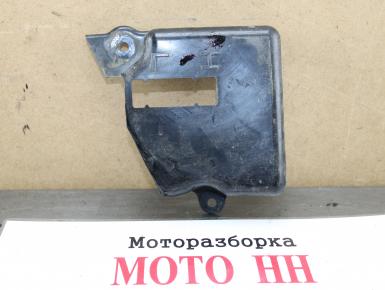 Крышка расширительного бачка охлаждения, Kawasaki, GPX 600 R, 1990, 0, 0