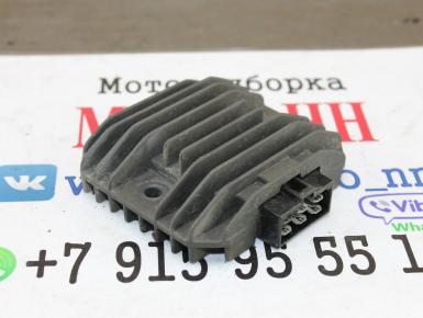 Регулятор напряжения, Kawasaki, GPX 600 R, 1990, 0, 0