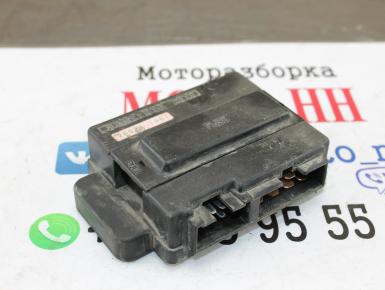 Блок предохранителей, Kawasaki, GPX 600 R, 1990, 0, 0